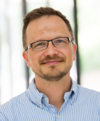 Norbert Brüggemann (since 2017) Photo of Norbert Brüggemann (since 2017)